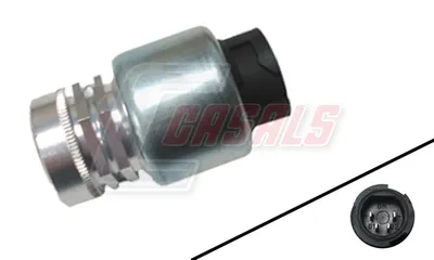 Sensor, velocidad/revoluciones CASALS 65388