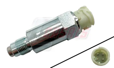 Sensor, velocidad/revoluciones CASALS 65390
