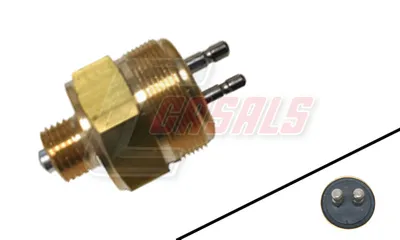Interruptor luces freno CASALS 65414