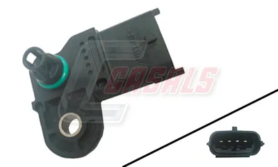 Sensor CASALS 65435