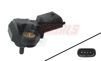 Sensor CASALS 65439