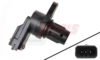 Generador de impulsos, cigüeñal Alfa Romeo 159 · Alfa Romeo BRERA · Alfa Romeo 159 Sportwagon