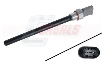 Sensor, nivel de aceite del motor CASALS 65618