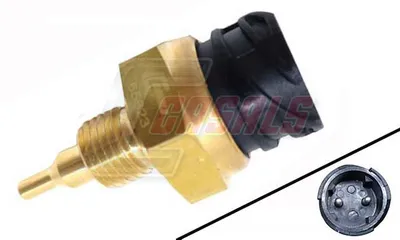 Sensor, temperatura del refrigerante CASALS 65623