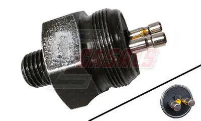Sensor, sistema de aire comprimido CASALS 65628