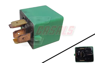 relé CASALS 65980
