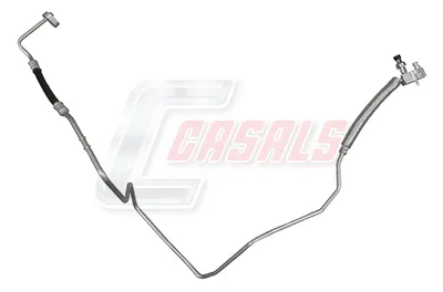 Tubería CASALS 67351
