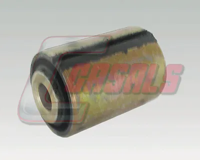 Casquillo del cojinete, ballesta Nissan PATROL III/2 Station Wagon · Nissan PATROL III/2 Hardtop