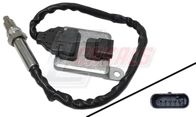 Sensor NOx, inyección de úrea CASALS 68922