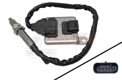 Sensor NOx, inyección de úrea CASALS 68924