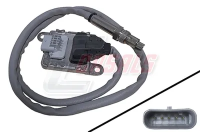 Sensor NOx, inyección de úrea CASALS 68949