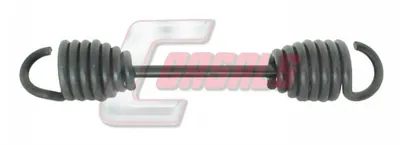 Muelle de suspensión Opel VECTRA B Hatchback · Opel VECTRA B · Opel VECTRA B Estate
