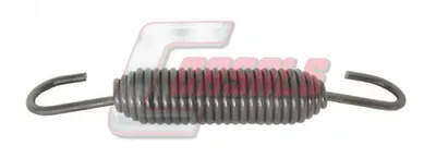Muelle, zapatas de freno CASALS 8469