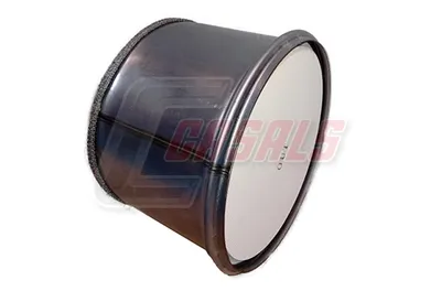 Filtro de partículas CASALS 88302