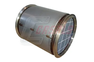 Filtro de partículas CASALS 88303