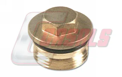 Tapón roscado CASALS 9715