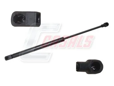 Muelle neumático, capó de motor Audi A3 · Vw GOLF III Cabriolet · Vw GOLF IV