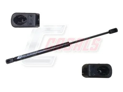 Muelle neumático, maletero/compartimento de carga Nissan ALMERA II Hatchback
