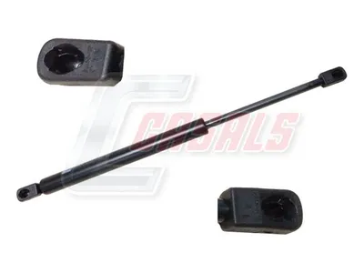 Muelle neumático, maletero/compartimento de carga Ford GALAXY I · Seat ALHAMBRA · Vw SHARAN