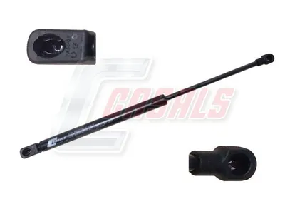 Muelle neumático, maletero/compartimento de carga Bmw 3 · Alpina B3 · Alpina D3