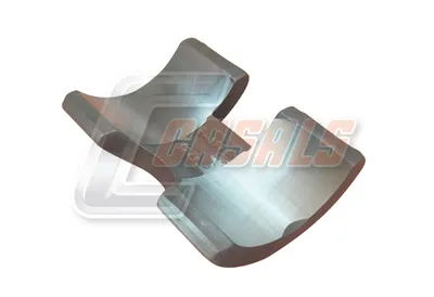 Juego de reparación, pinza de freno CASALS MD123