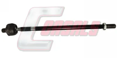 Articulación axial, barra de acoplamiento CASALS R2056