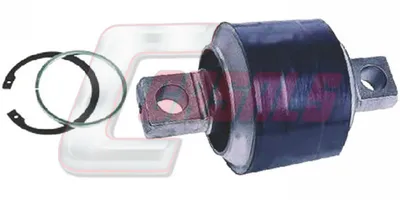 Kit de reparación, brazos de suspensión CASALS R3569