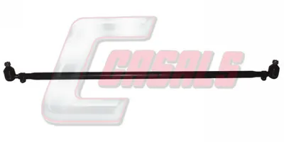 Barra de acoplamiento CASALS R3714
