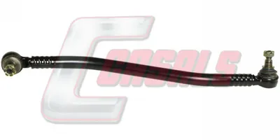 Barra de dirección CASALS R3805