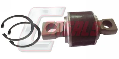 Kit de reparación, brazos de suspensión CASALS R4314