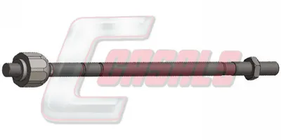 Articulación axial, barra de acoplamiento CASALS R4486