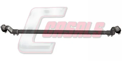 Barra de dirección CASALS R5318