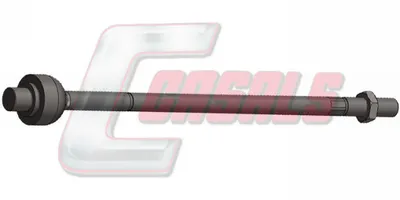 Articulación axial, barra de acoplamiento CASALS R5551