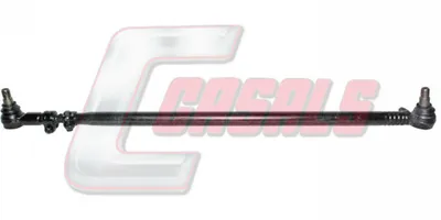 Barra de dirección CASALS R6572