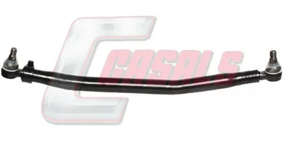 Barra de dirección Ford FIESTA V · Ford FOCUS C-MAX · Ford FOCUS II