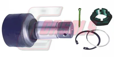 Kit de reparación, brazos de suspensión CASALS R7191