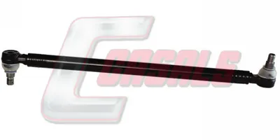Barra de dirección CASALS R7337