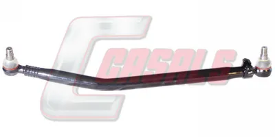Barra de acoplamiento CASALS R7381