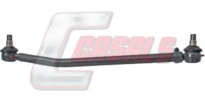 Barra de dirección CASALS R7500