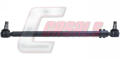 Barra de dirección CASALS R7515