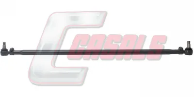 Barra de dirección CASALS R7517