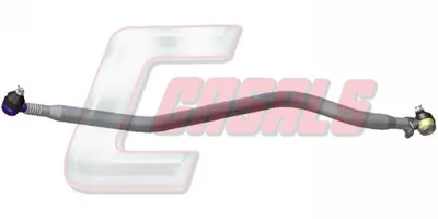 Barra de dirección CASALS R7678
