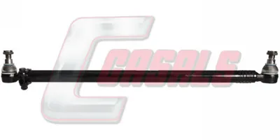 Barra de dirección CASALS R8058