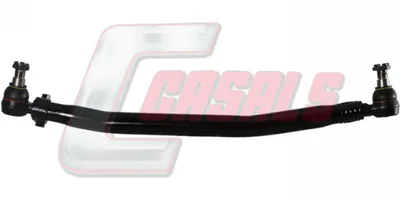 Barra de dirección CASALS R8786