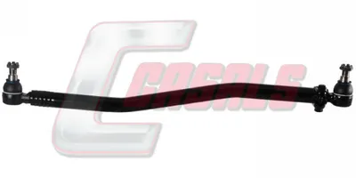 Barra de dirección CASALS R8805