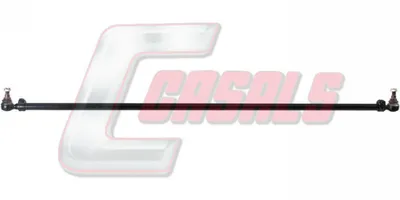 Barra de acoplamiento CASALS R8823