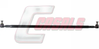 Barra de dirección CASALS R8835