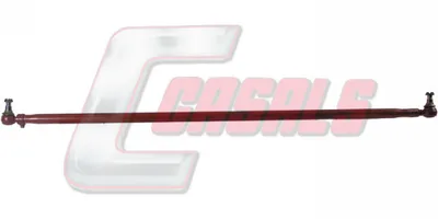 Barra de dirección CASALS R8838