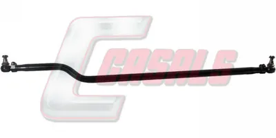 Barra de dirección CASALS R8844