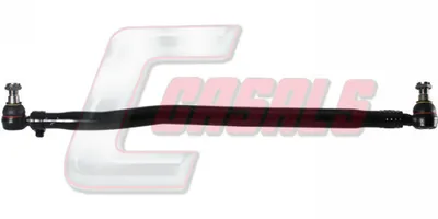 Barra de dirección CASALS R8845